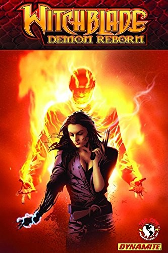 Witchblade: Demon Reborn