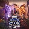 Doctor Who: Past Forward