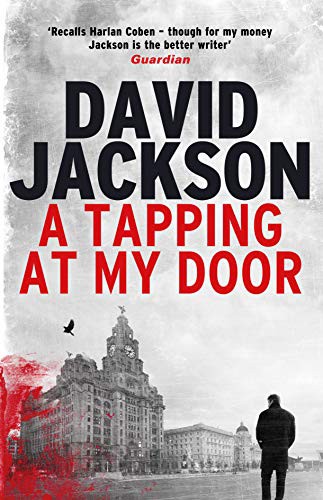 A Tapping At My Door