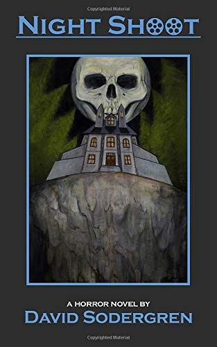 Cover of Night Shoot