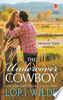 Cover of The Undercover Cowboy