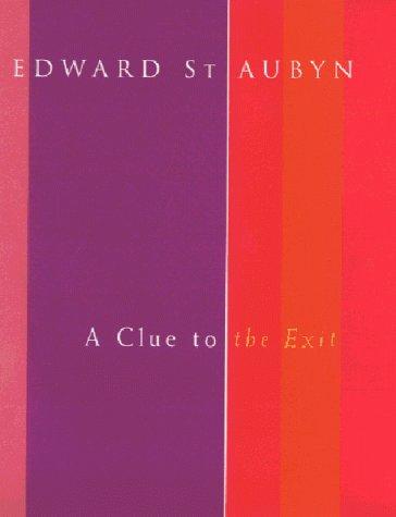 Cover of A Clue to the Exit