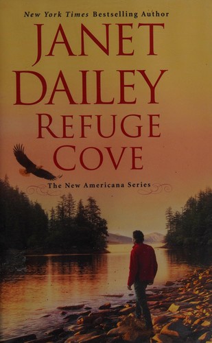 Cover of Refuge Cove