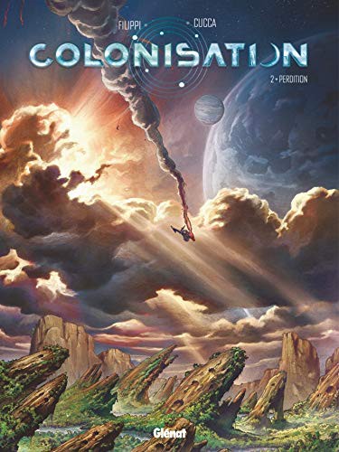Cover of Perdition