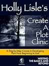 Cover of Holly Lisle's Create A Plot Clinic