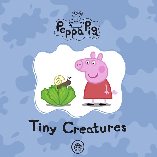 Cover of Tiny Creatures