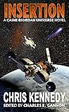 Cover of Insertion