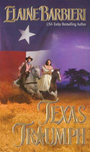 Cover of Texas Triumph