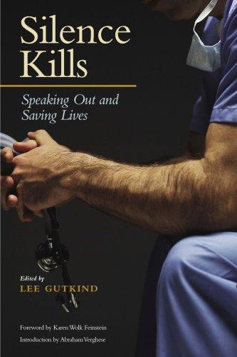 Silence Kills: Speaking Out and Saving Lives