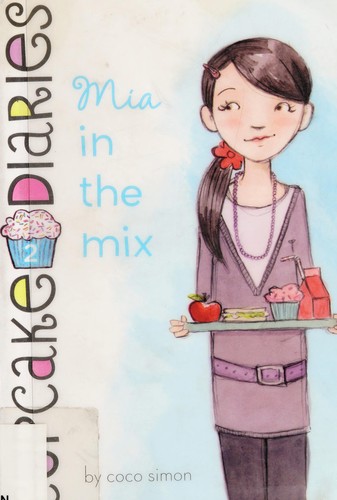Mia in the mix