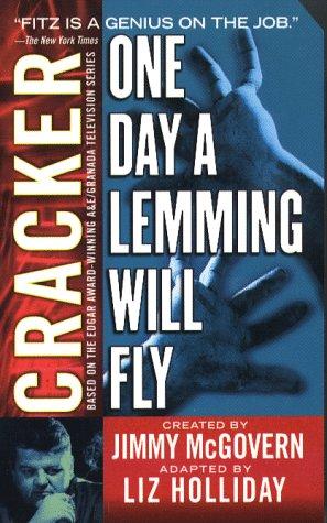 Cover of Cracker