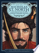 Cover of Nicholas St. North and the Battle of the Nightmare King