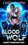Cover of Blood Wolf