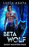 Cover of Beta Wolf