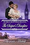 The Suspect's Daughter