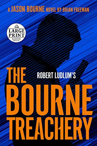The Bourne Treachery