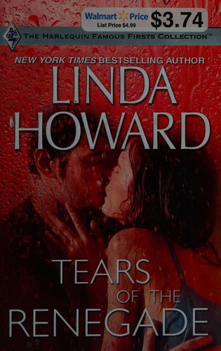 Tears Of The Renegade
