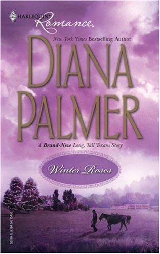 Cover of Winter Roses