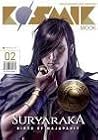 Cover of Kosmik Mook 02