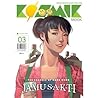 Cover of Kosmik Mook 03