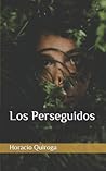 Cover of Los Perseguidos