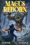 Magus Reborn 4