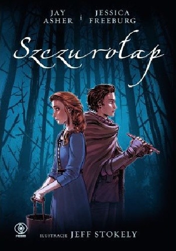 Cover of Szczurolap
