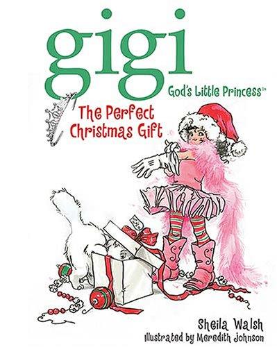 Cover of The Perfect Christmas Gift