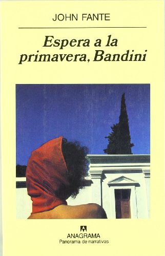 Cover of Espera a la primavera, Bandini