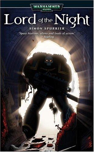Cover of Lord of the Night