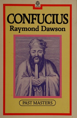Confucius