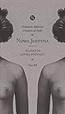 Nowa Justyna. Tom 3. Klasztor lepiej poznany