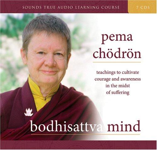 Cover of Bodhisattva Mind