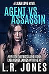 Cover of Agent vs. Assassin