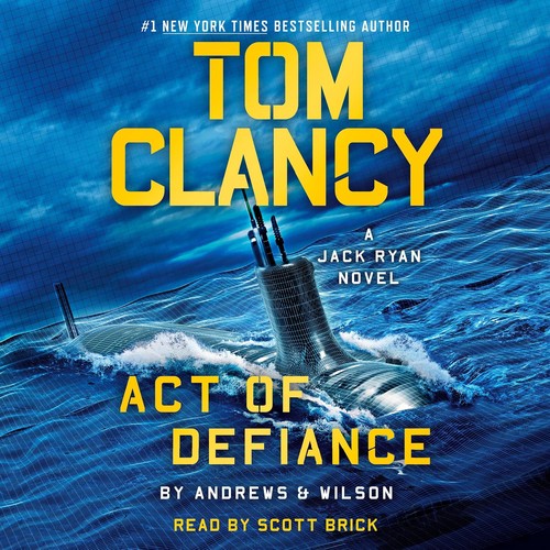 Act of Defiance