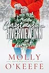 Cover of Christmas at the Riverview Inn