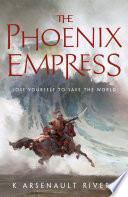 Cover of The Phoenix Empress