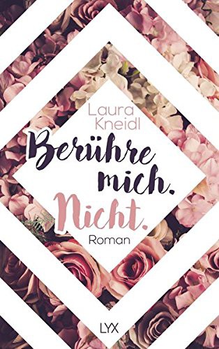 Beruhre mich. Nicht.