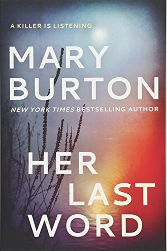 Cover of Her Last Word