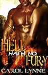 Cover of Hell Hath No Fury