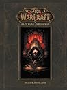 Cover of Varkraft: Hroniki. Enciklopedia. Tom 1