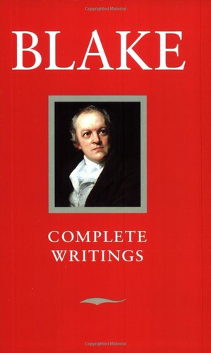 Complete Writings: with Variant Readings
