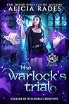 Cover of The Warlock's Trial