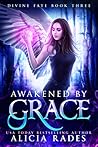 Cover of Awakened by Grace
