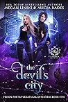 Cover of The Devil's City