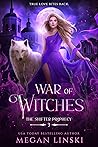 Cover of War of Witches