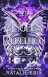 Cover of Angel's Rebellion