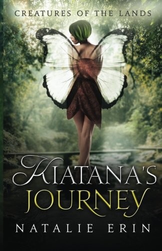 Kiatana's Journey