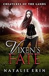 Cover of Vixen's Fate