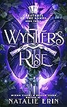 Cover of Wyntier's Rise